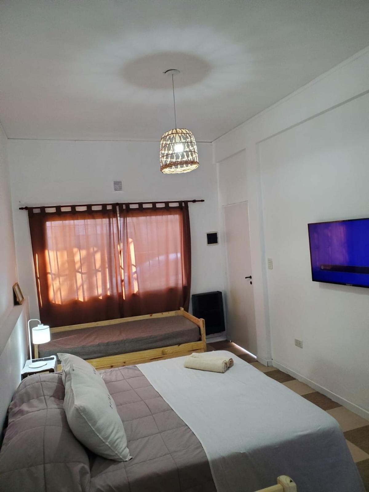 Mg Suites Monte Grande Exterior foto